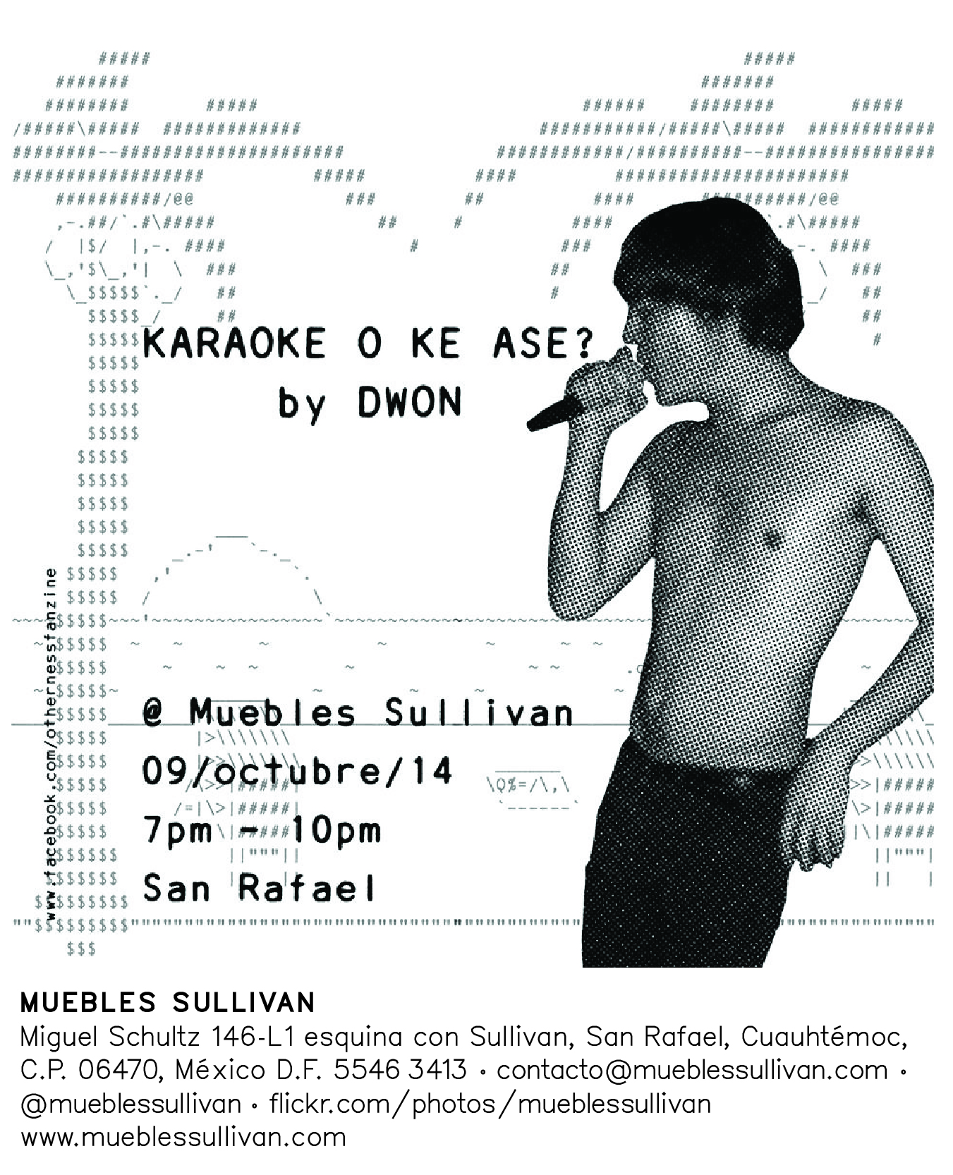 KARAOKE SULLIVAN